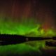 Photographing the Northern Lights