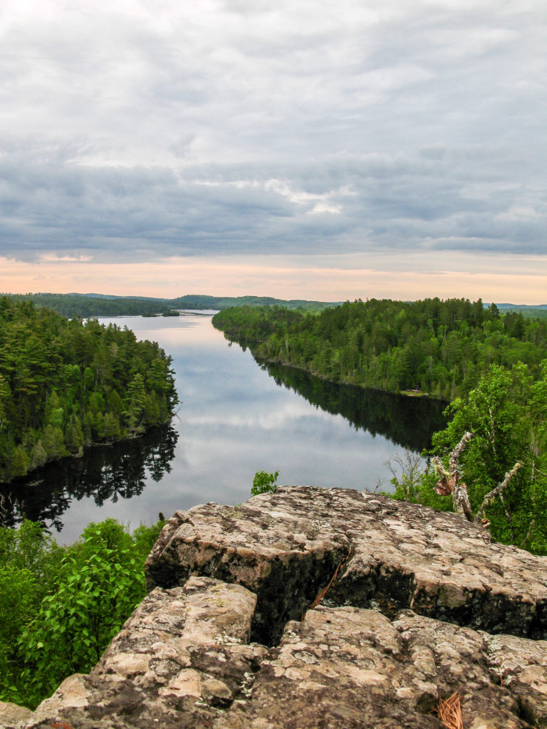 Best Short Hikes on the Gunflint Trail Clearwater 