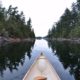 Finishing Up a Month in Quetico