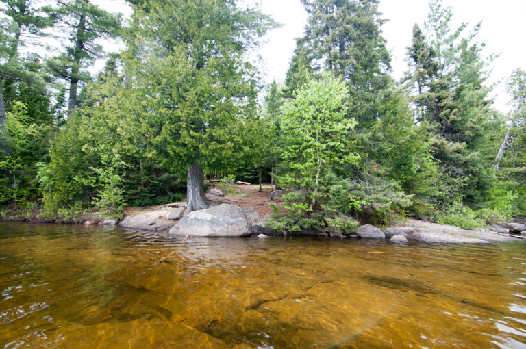 BWCA Campsites Reviews Clearwater Historic Lodge